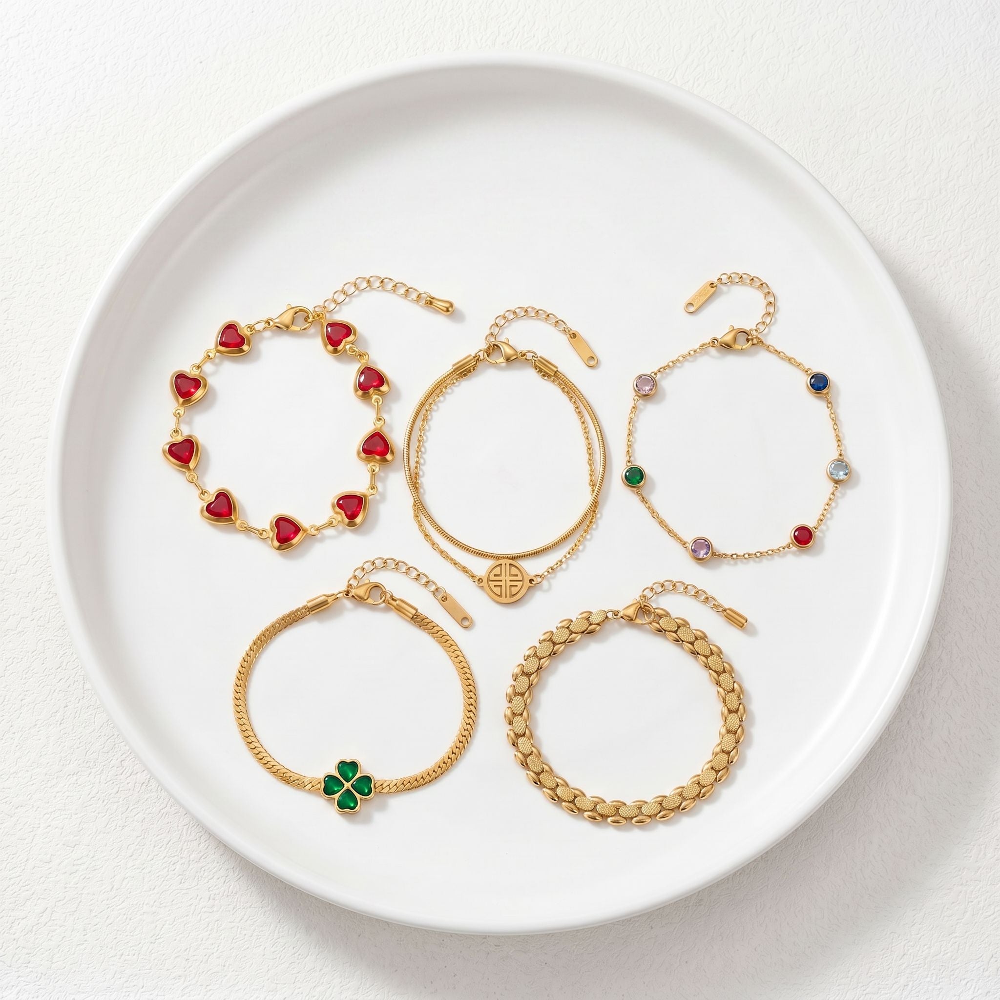 Bracelet
