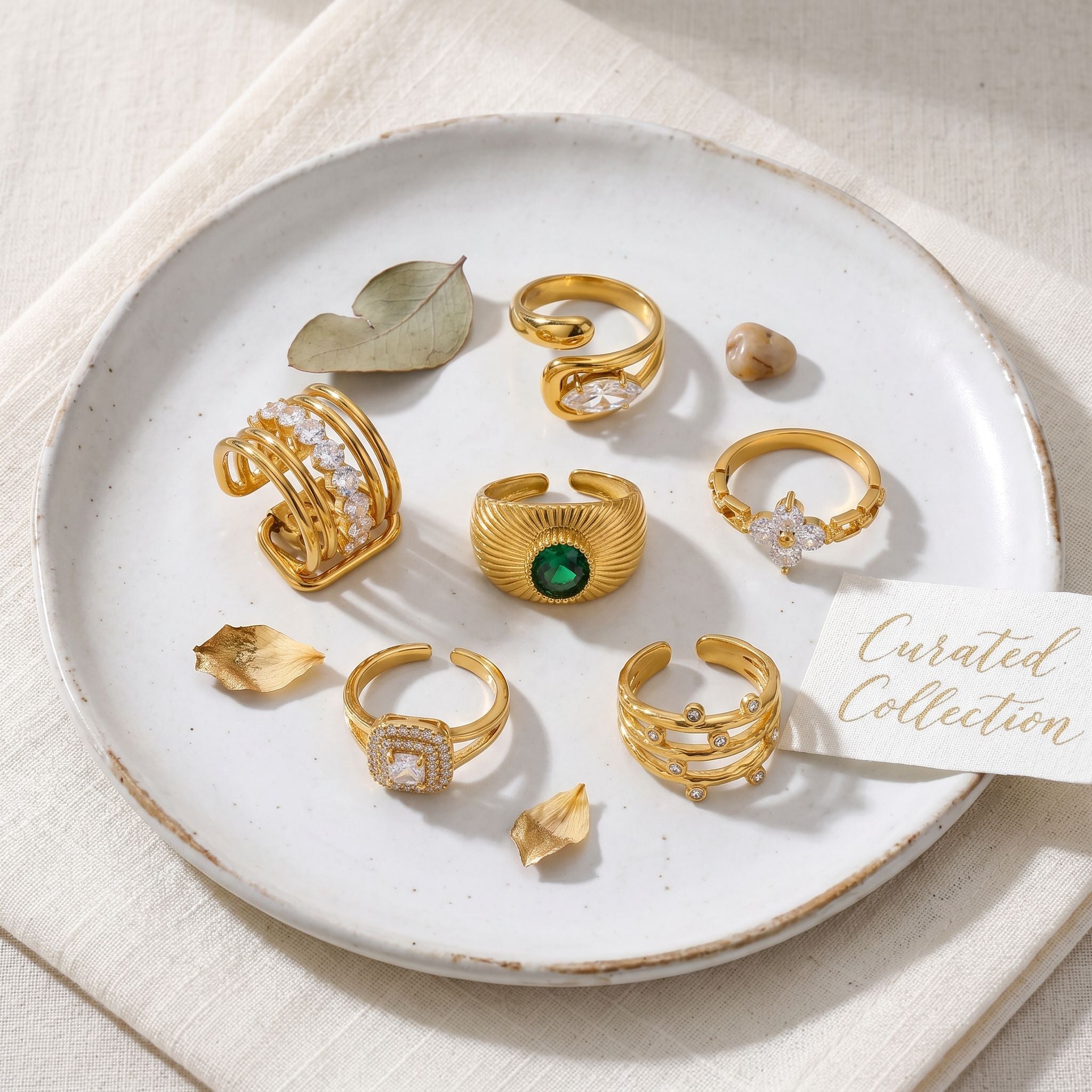 Rings