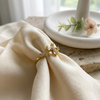 Maya Bloom Ring