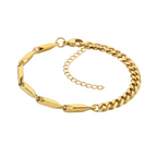 Zenith Link Fusion Bracelet