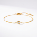 Solo Glow Dot Bracelet