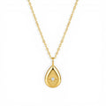 Stella Dewdrop Necklace