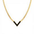 Vera V Statement Necklace