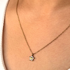 Luna Bloom Necklace