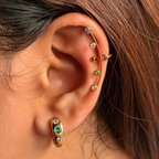 Vela Ear Cuff