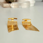Sienna Tassel Drops