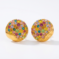Isla Drip Studs